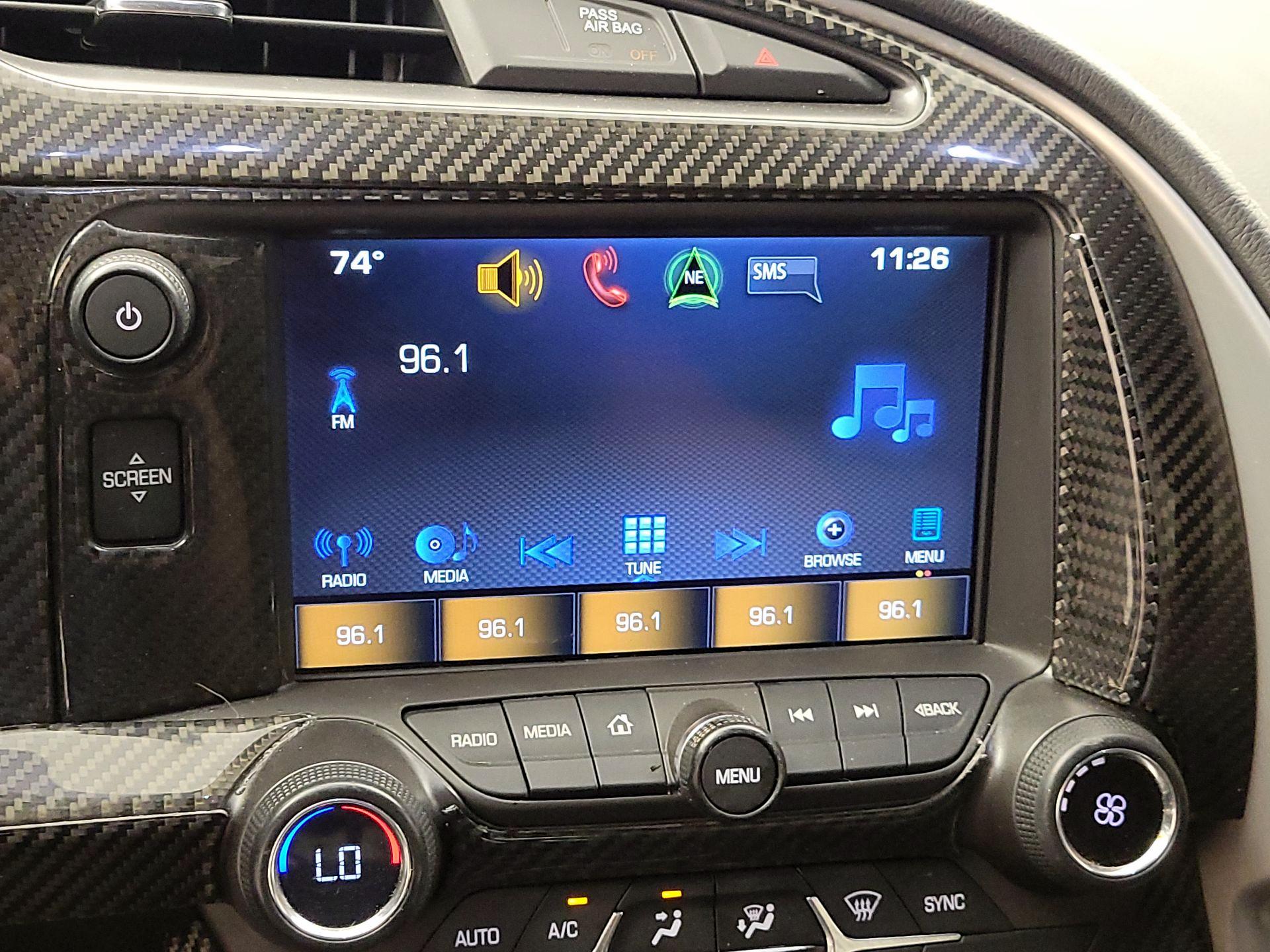 Thumbnail: 2019 Chevrolet Corvette - 15