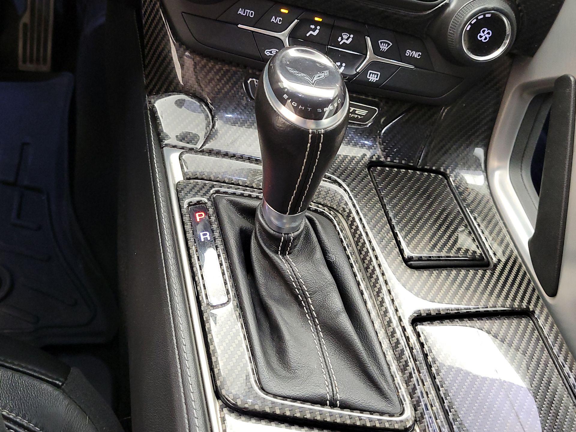 Thumbnail: 2019 Chevrolet Corvette - 17