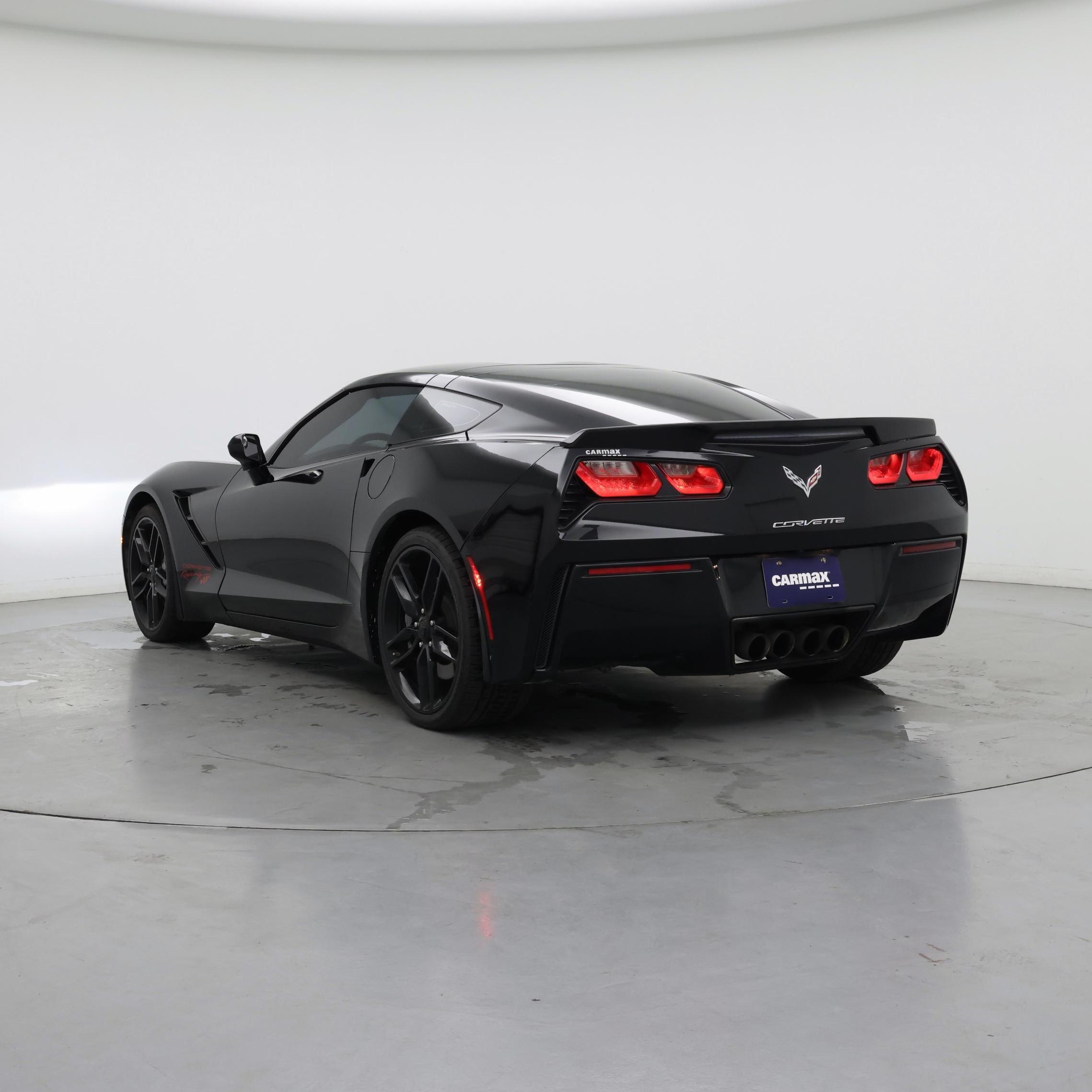 Thumbnail: 2019 Chevrolet Corvette - 2