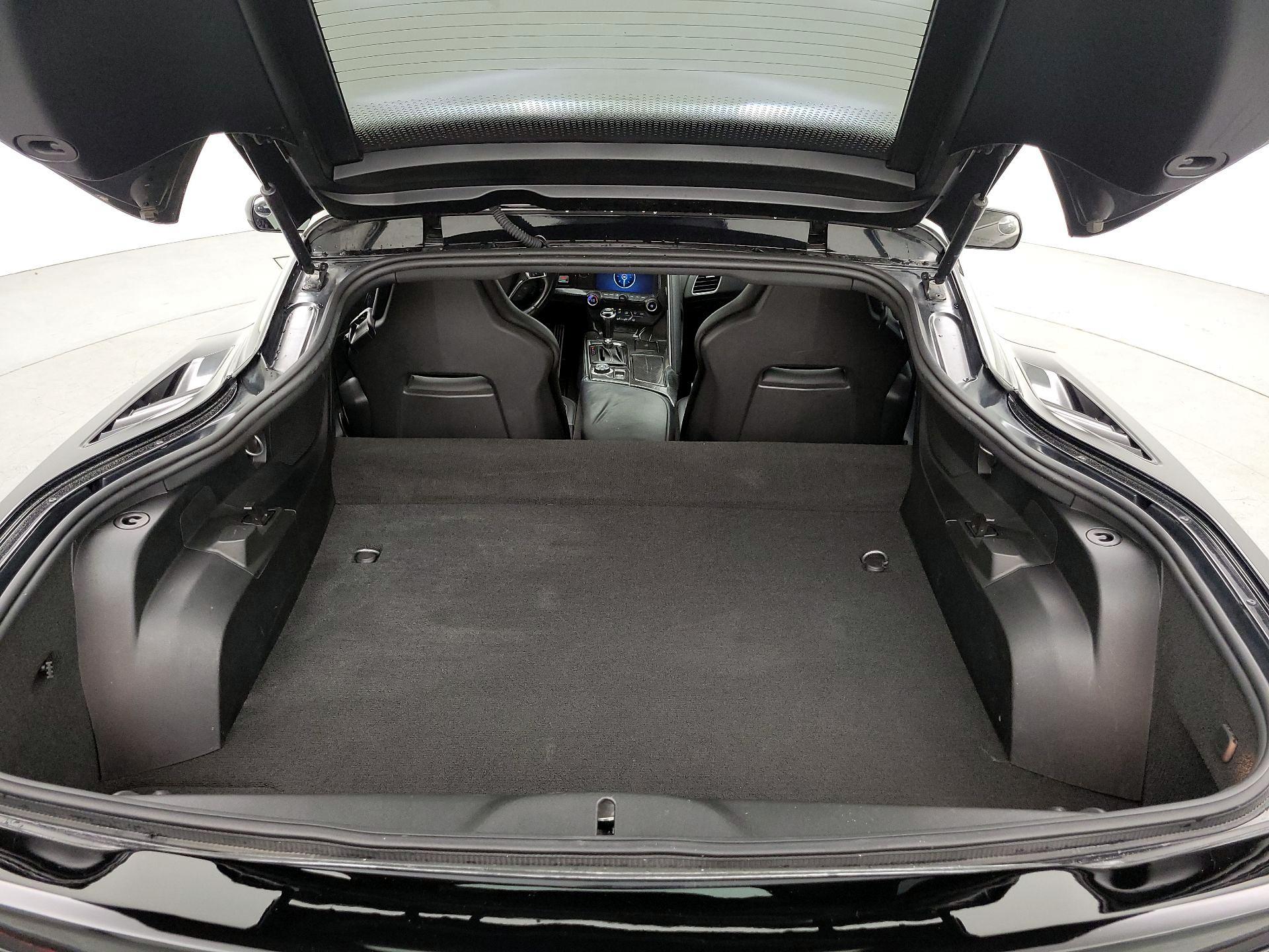 Thumbnail: 2019 Chevrolet Corvette - 19