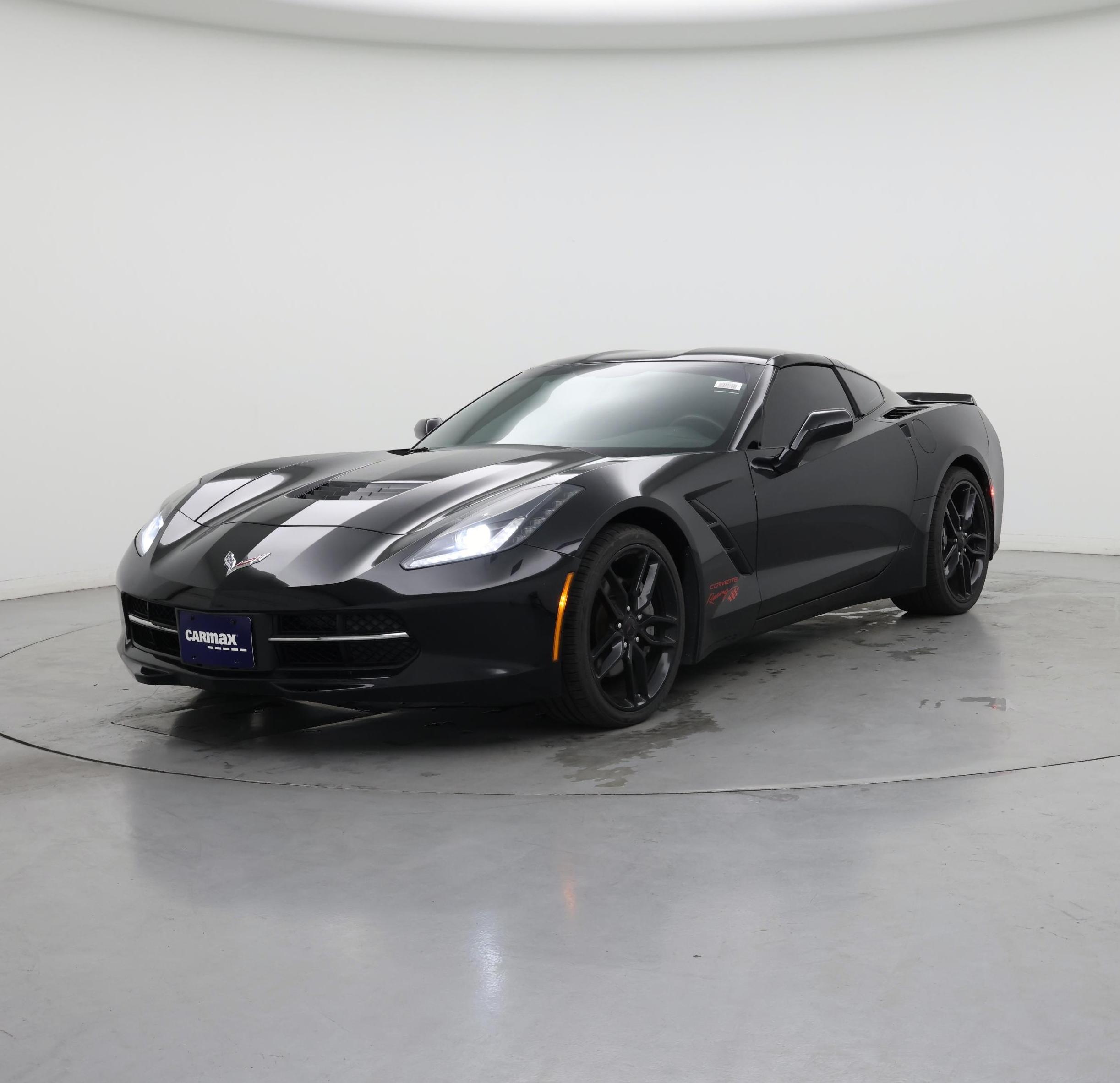 Thumbnail: 2019 Chevrolet Corvette - 4