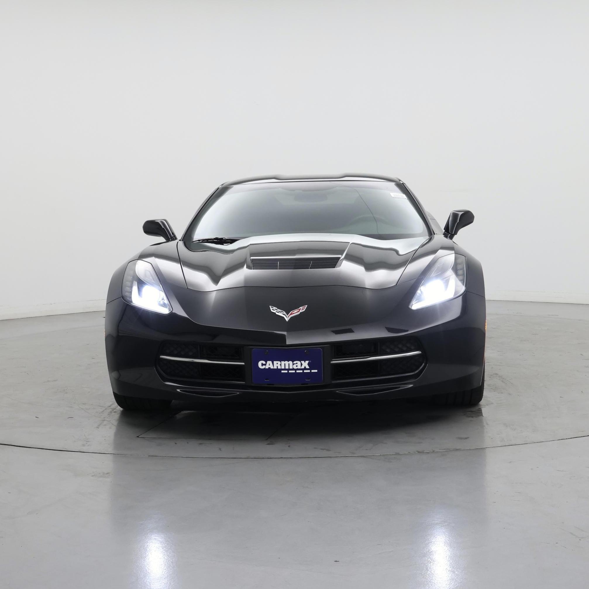 Thumbnail: 2019 Chevrolet Corvette - 5