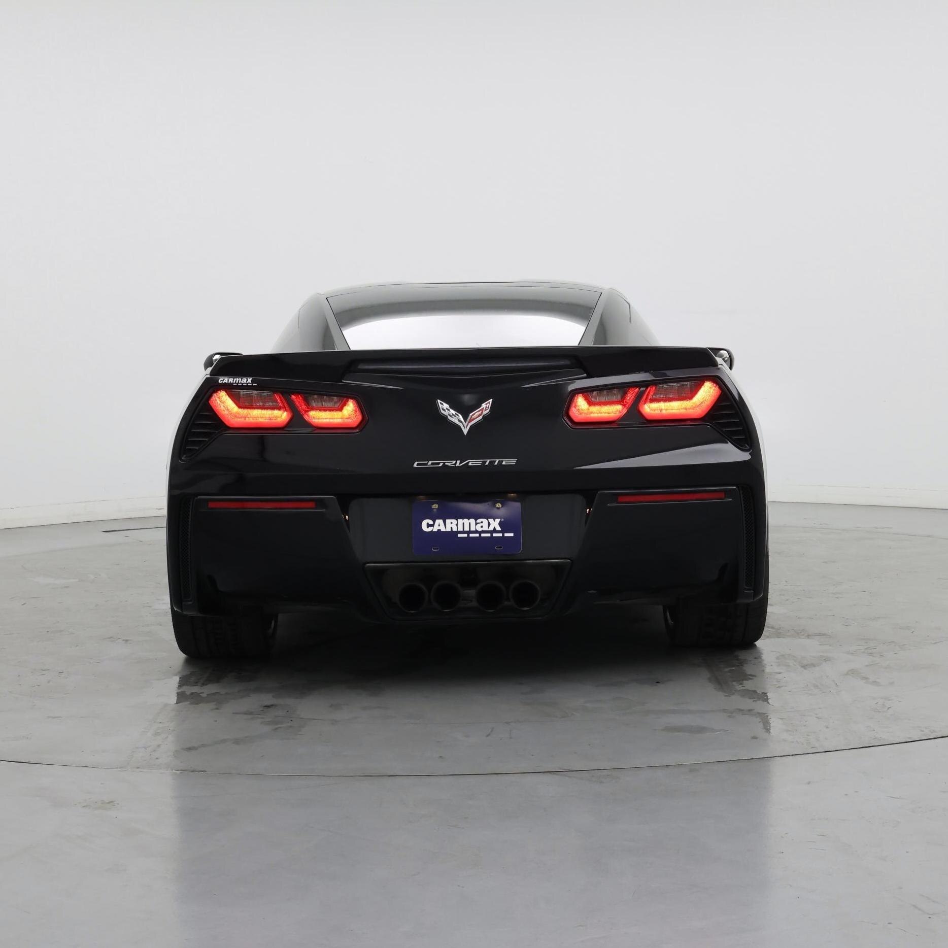 Thumbnail: 2019 Chevrolet Corvette - 6