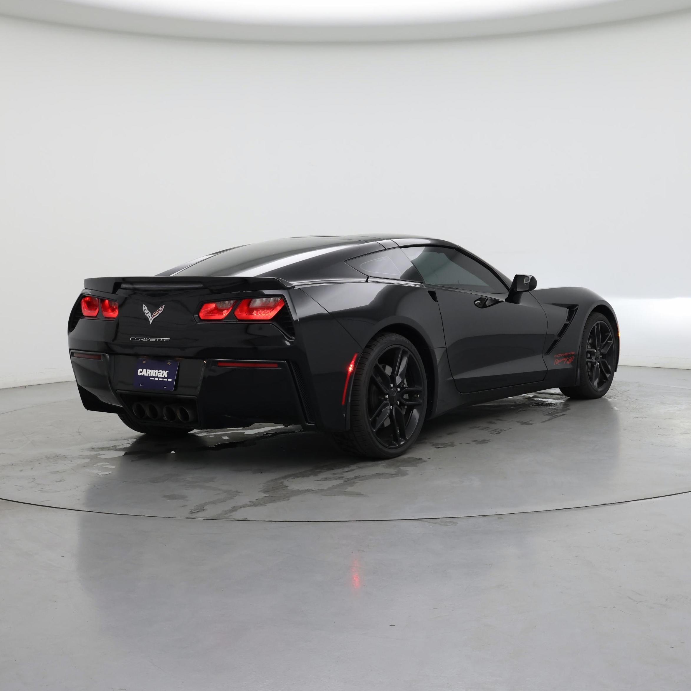 Thumbnail: 2019 Chevrolet Corvette - 8