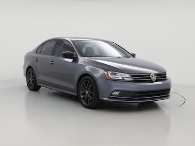 2016 Volkswagen Jetta Sport -
                Jacksonville, FL