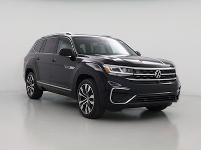 2023 Volkswagen Atlas SEL -
                Jacksonville, FL