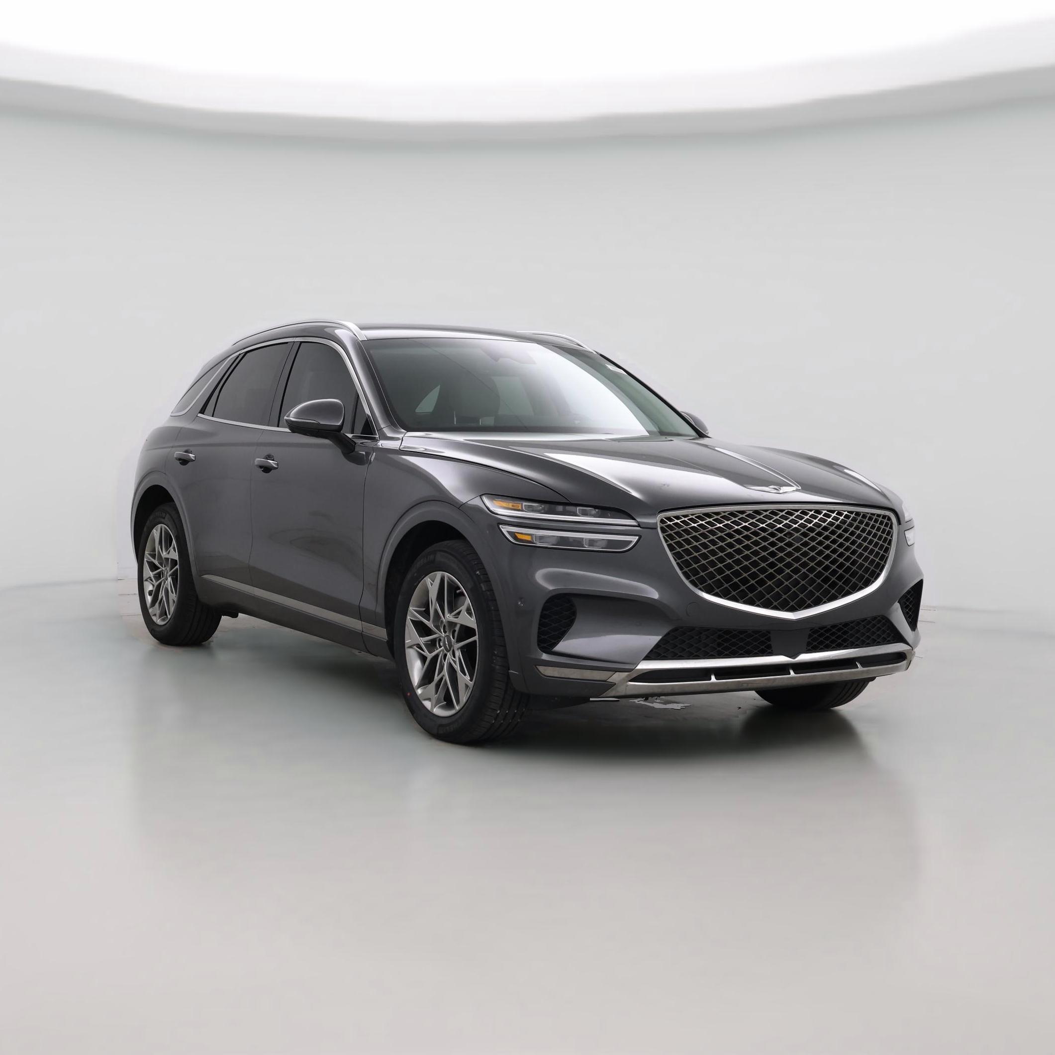 Thumbnail: 2022 Genesis GV70 - 1