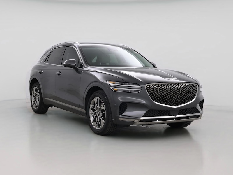 2022 Genesis GV70  -
                  Jacksonville, FL