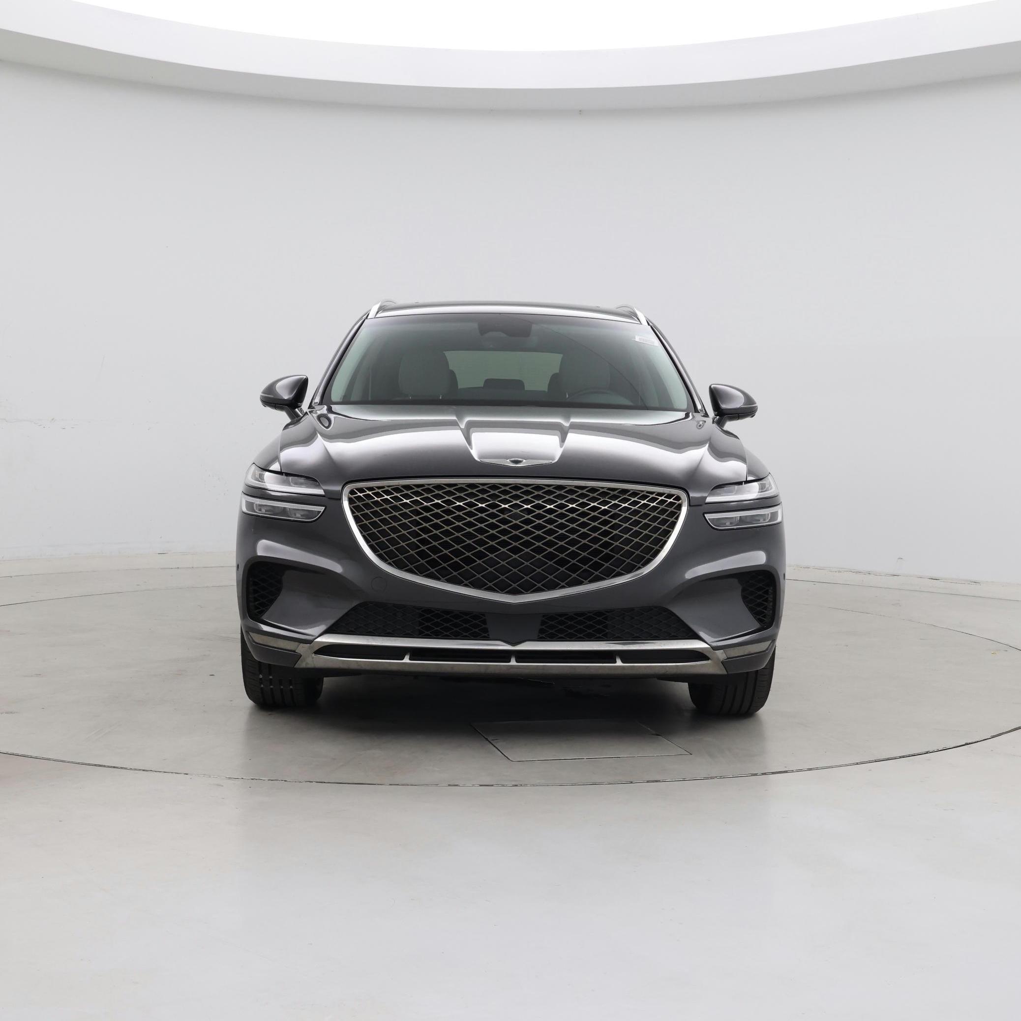 Thumbnail: 2022 Genesis GV70 - 5