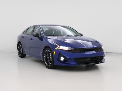 2021 Kia K5 GT-Line -
                Athens, GA