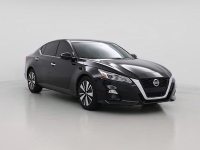 2019 Nissan Altima SL -
                Jacksonville, FL