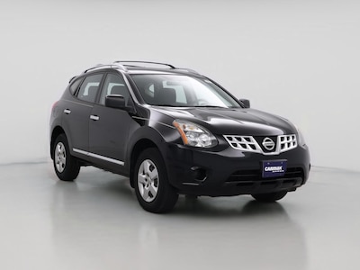 2015 Nissan Rogue S -
                Jacksonville, FL