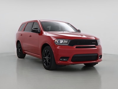 2019 Dodge Durango GT -
                  Jacksonville, FL