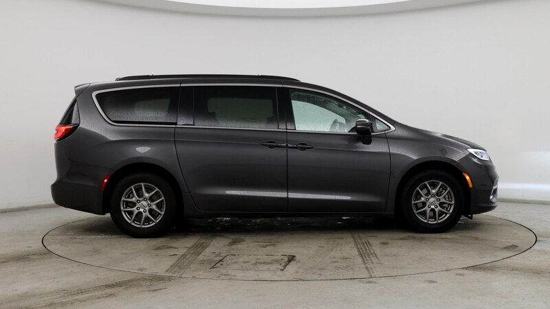 2021 Chrysler Pacifica Touring 7