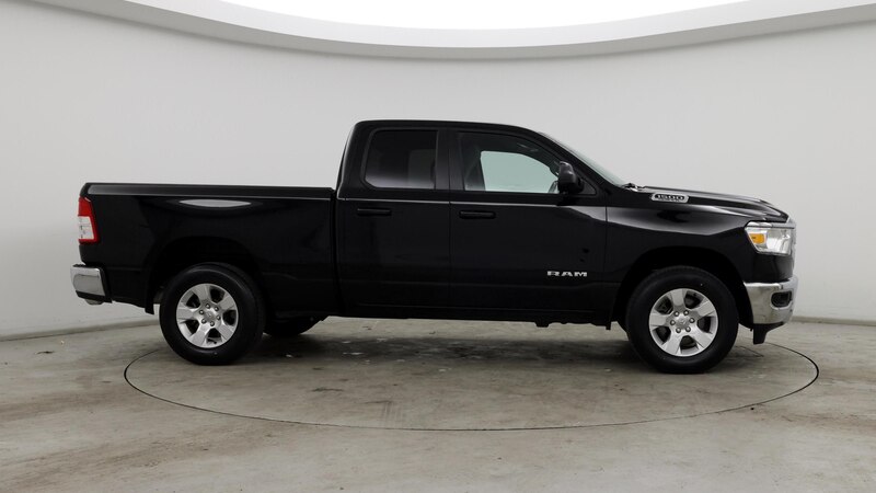 2021 RAM 1500 Big Horn 7