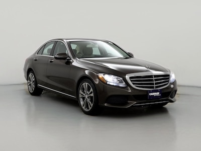 2016 Mercedes-Benz C-Class C 300 -
                Winterville, NC