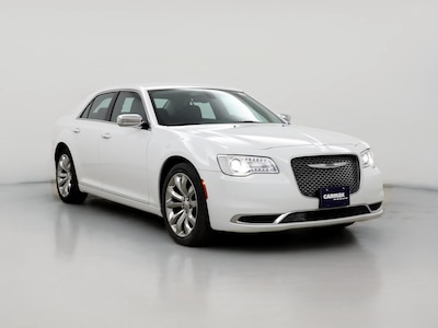 2020 Chrysler 300 Touring -
                Fredericksburg, VA