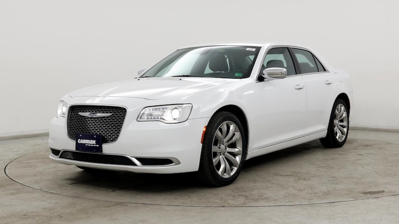 2020 Chrysler 300 Touring 4