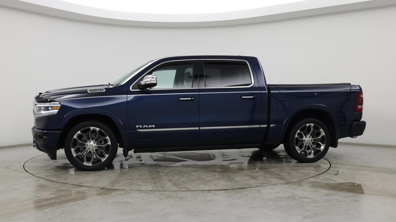 2021 RAM 1500 Limited 3