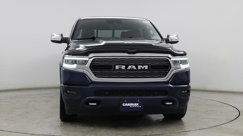 2021 RAM 1500 Limited 5