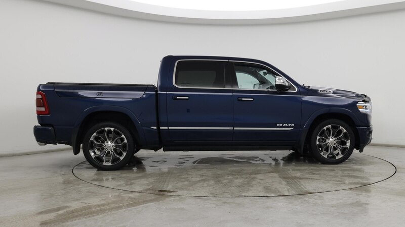 2021 RAM 1500 Limited 7