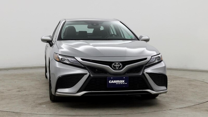 2023 Toyota Camry XSE 5