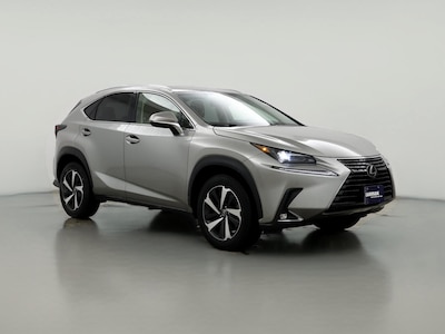 2019 Lexus NX 300 -
                Winchester, VA