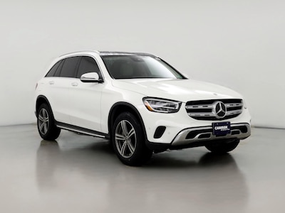 2021 Mercedes-Benz GLC 300 -
                Fredericksburg, VA