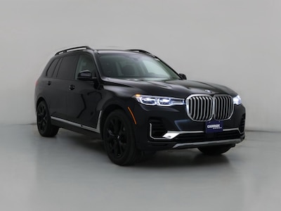 2021 BMW X7 xDrive40i -
                Newark, DE