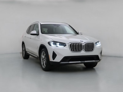 2022 BMW X3 xDrive30i -
                Sicklerville, NJ