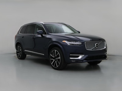 2023 Volvo XC90 B6 Plus -
                Newark, DE