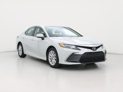 2023 Toyota Camry LE -
                Newark, DE