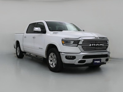 2021 RAM 1500 Laramie -
                Newark, DE