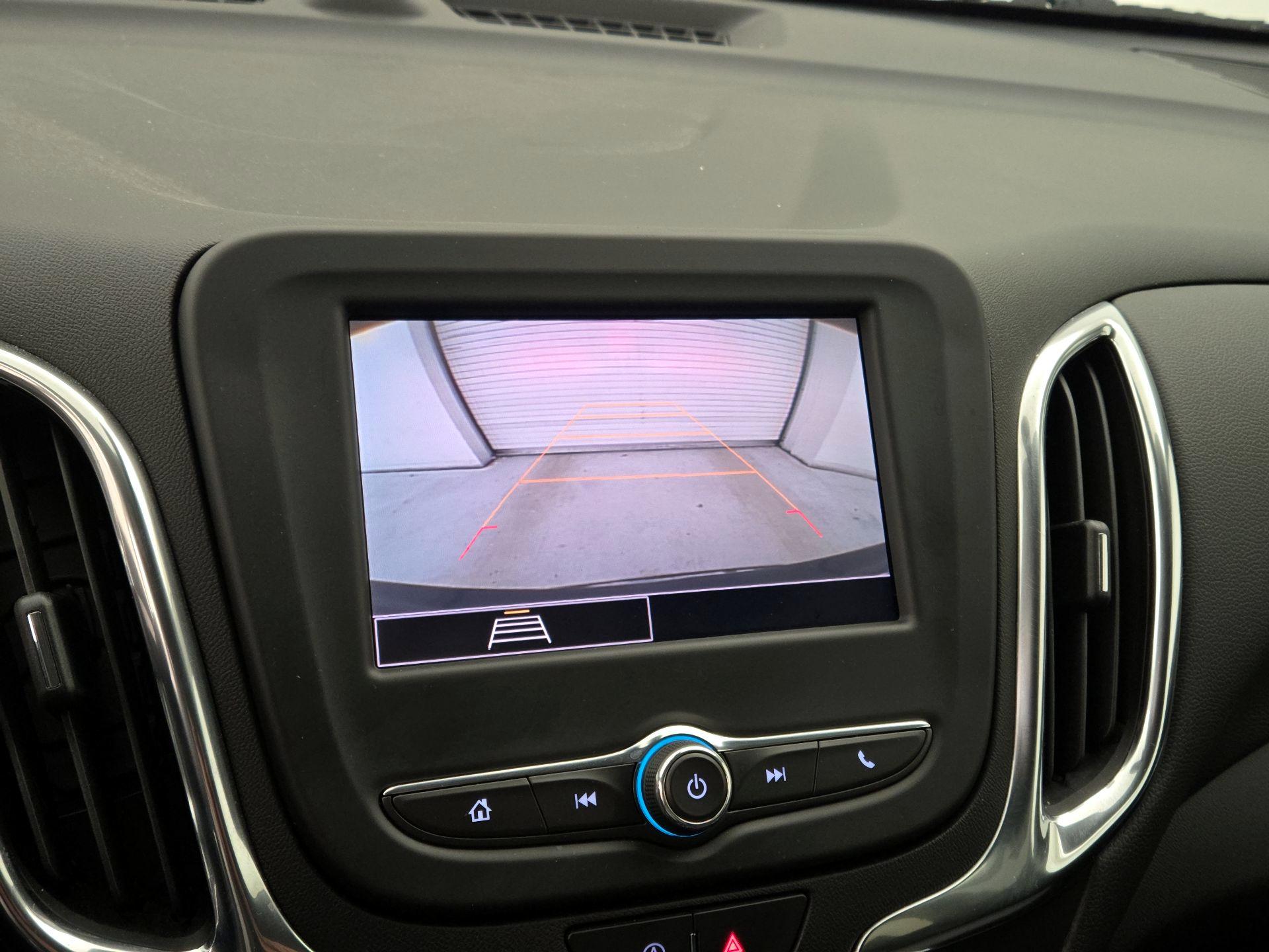 Thumbnail: 2022 Chevrolet Equinox - 14