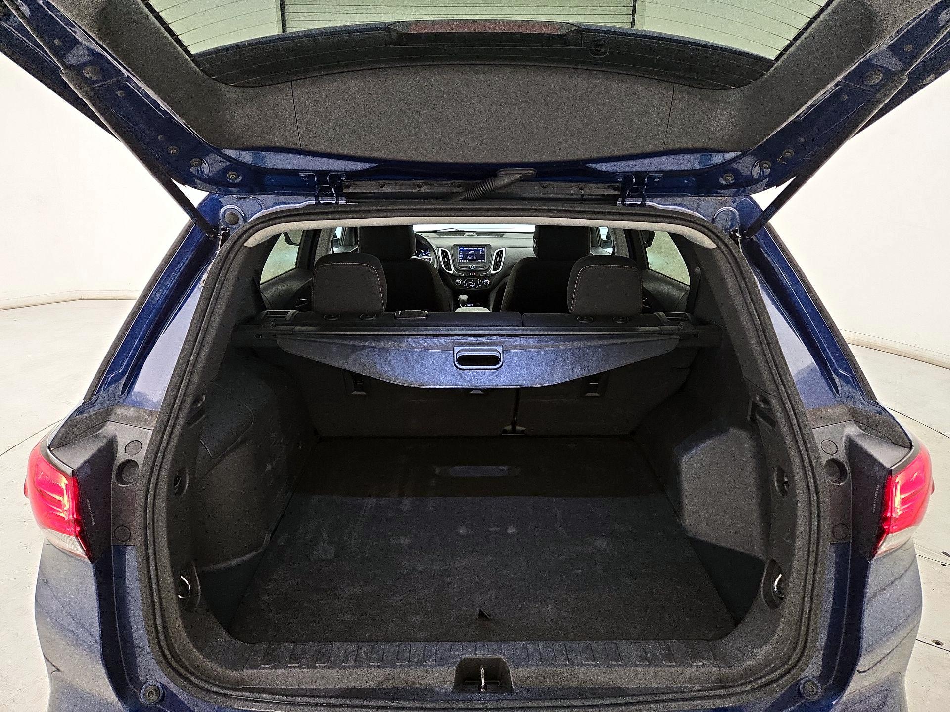 Thumbnail: 2022 Chevrolet Equinox - 20