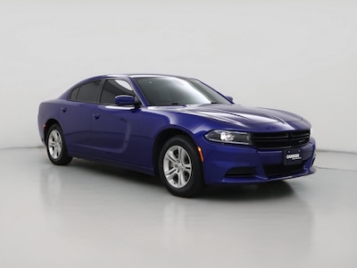 2022 Dodge Charger SXT -
                Charlottesville, VA