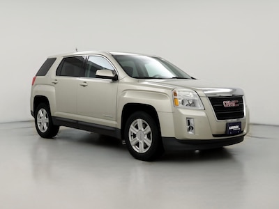 2014 GMC Terrain SLE -
                Woodbridge, VA