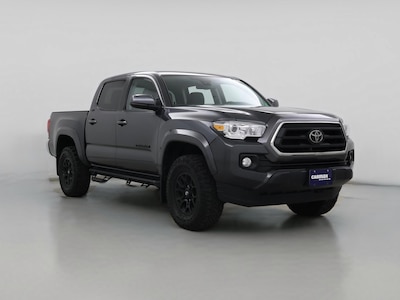 2022 Toyota Tacoma SR5 -
                Midlothian, VA