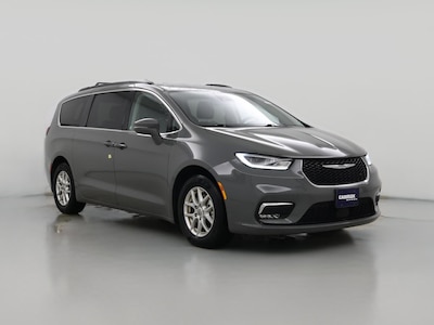 2022 Chrysler Pacifica Touring L -
                Woodbridge, VA