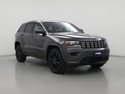 2018 Jeep Grand Cherokee Altitude -
                Woodbridge, VA