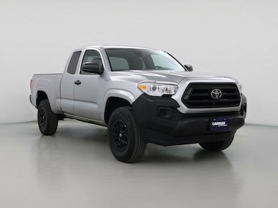 2022 Toyota Tacoma SR -
                Fredericksburg, VA