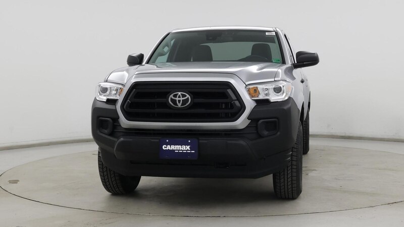 2022 Toyota Tacoma SR 5