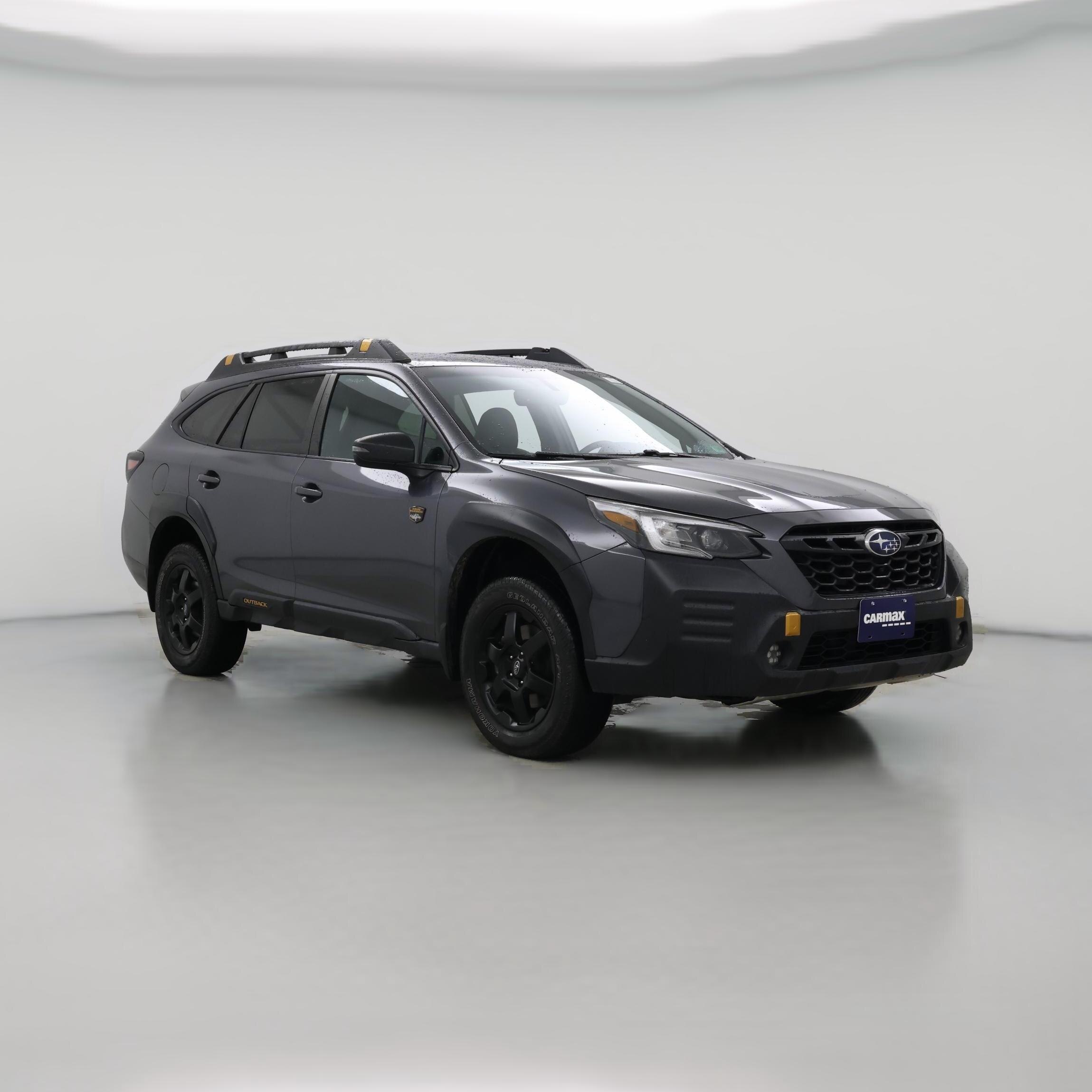 Thumbnail: 2022 Subaru Outback - 1