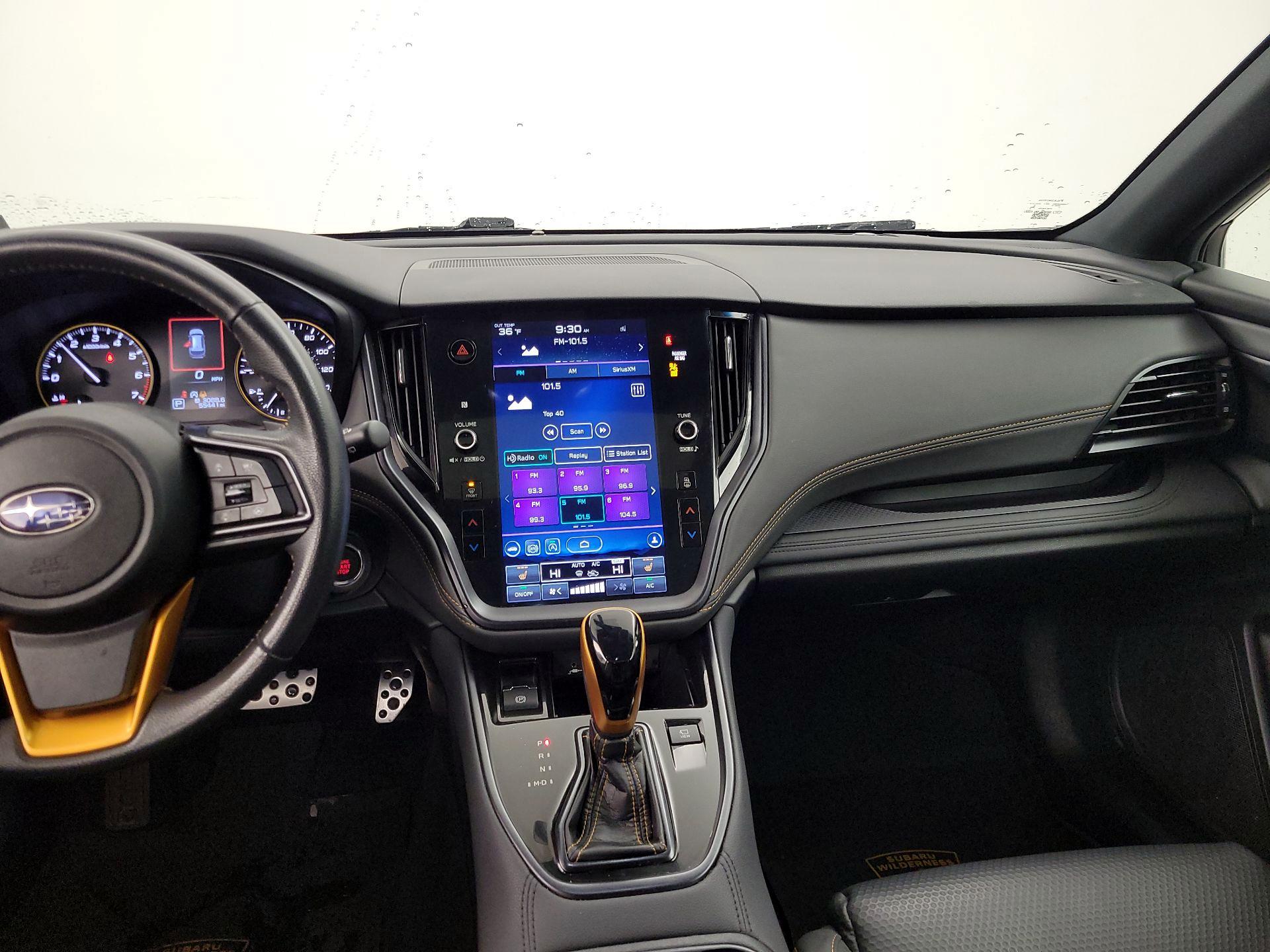 Thumbnail: 2022 Subaru Outback - 9