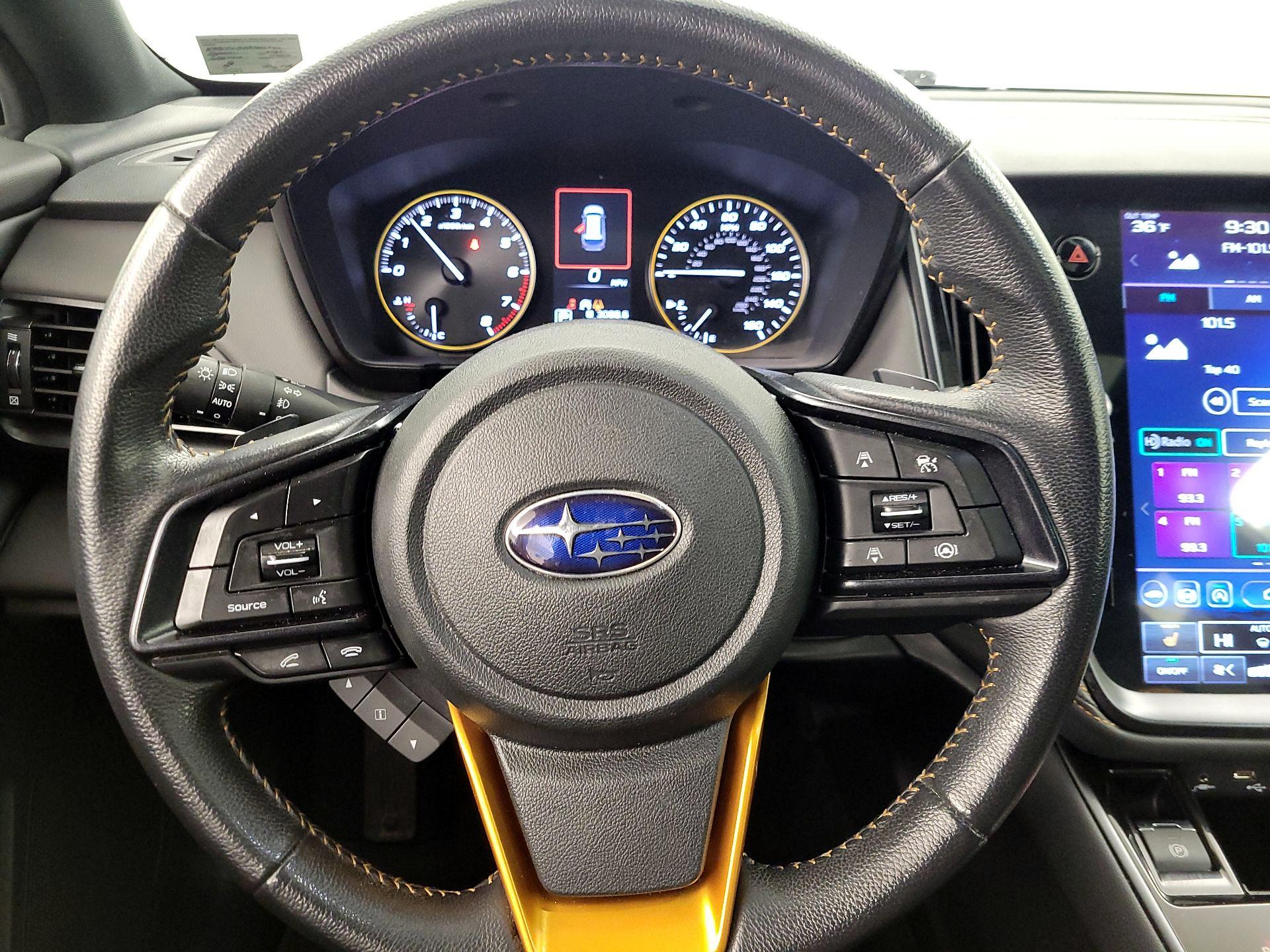 Thumbnail: 2022 Subaru Outback - 10