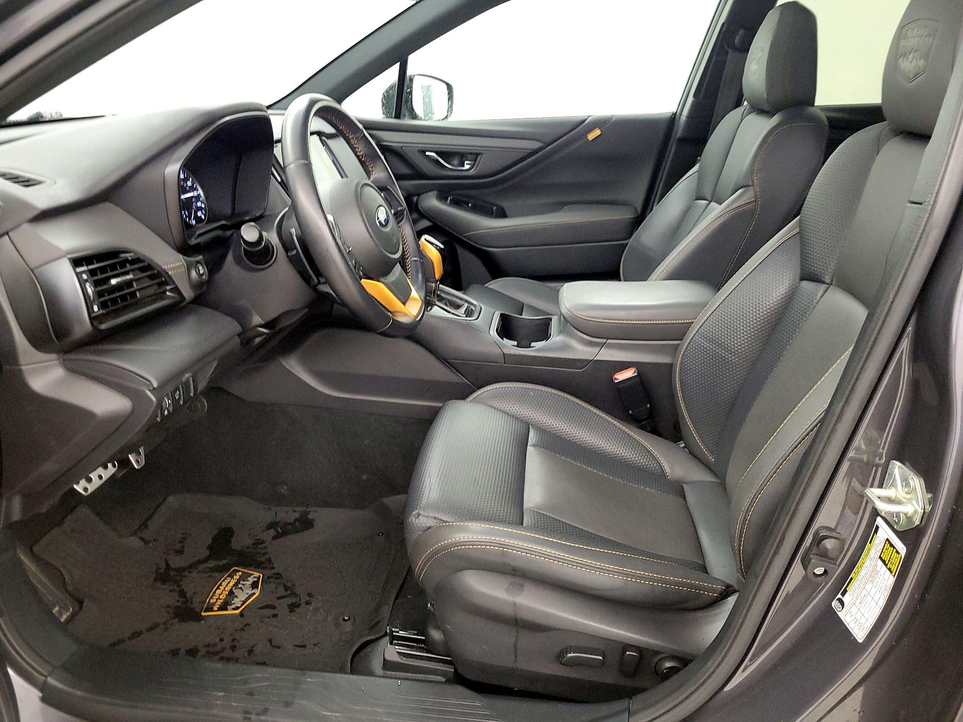 Thumbnail: 2022 Subaru Outback - 11