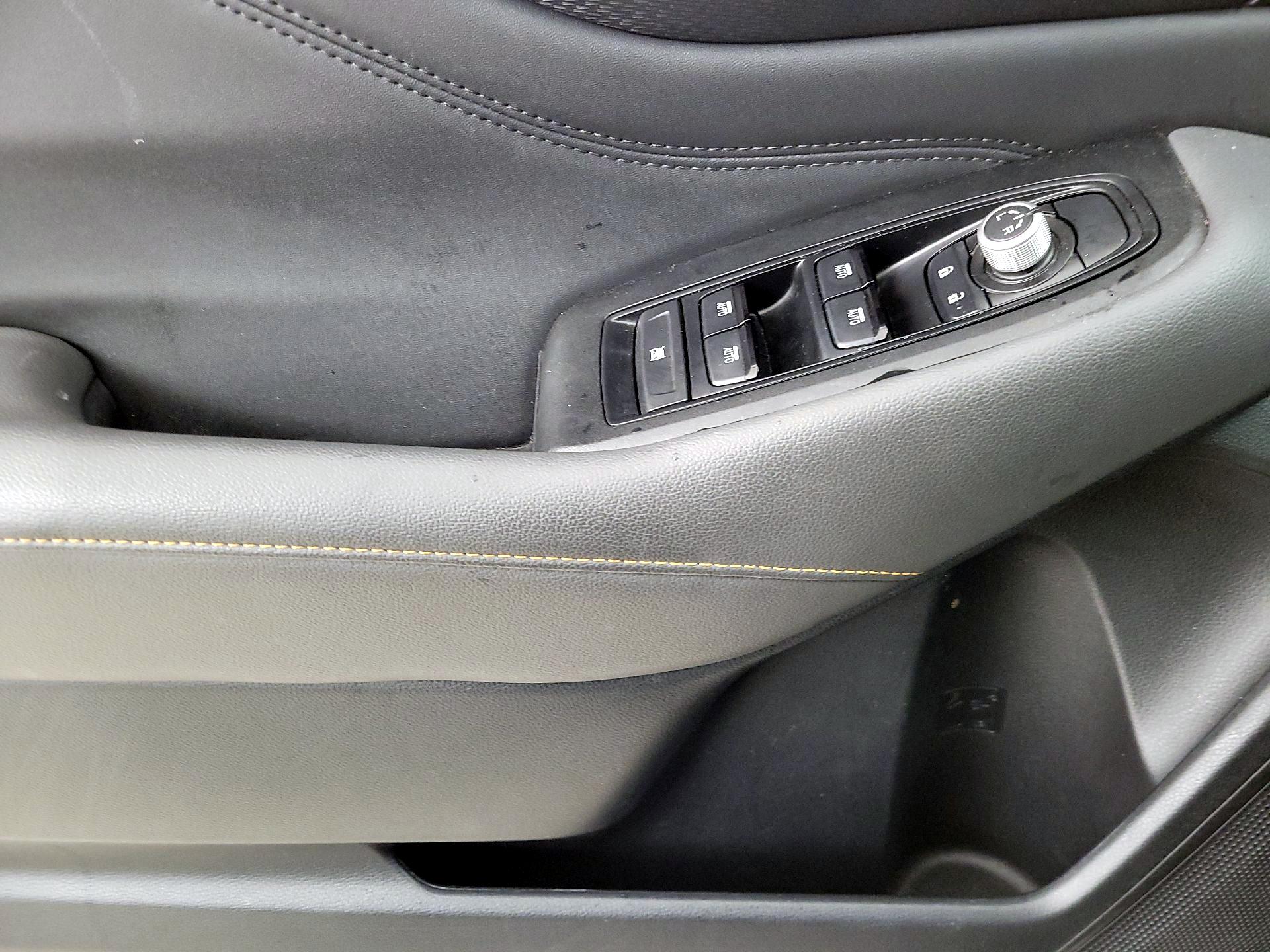 Thumbnail: 2022 Subaru Outback - 12