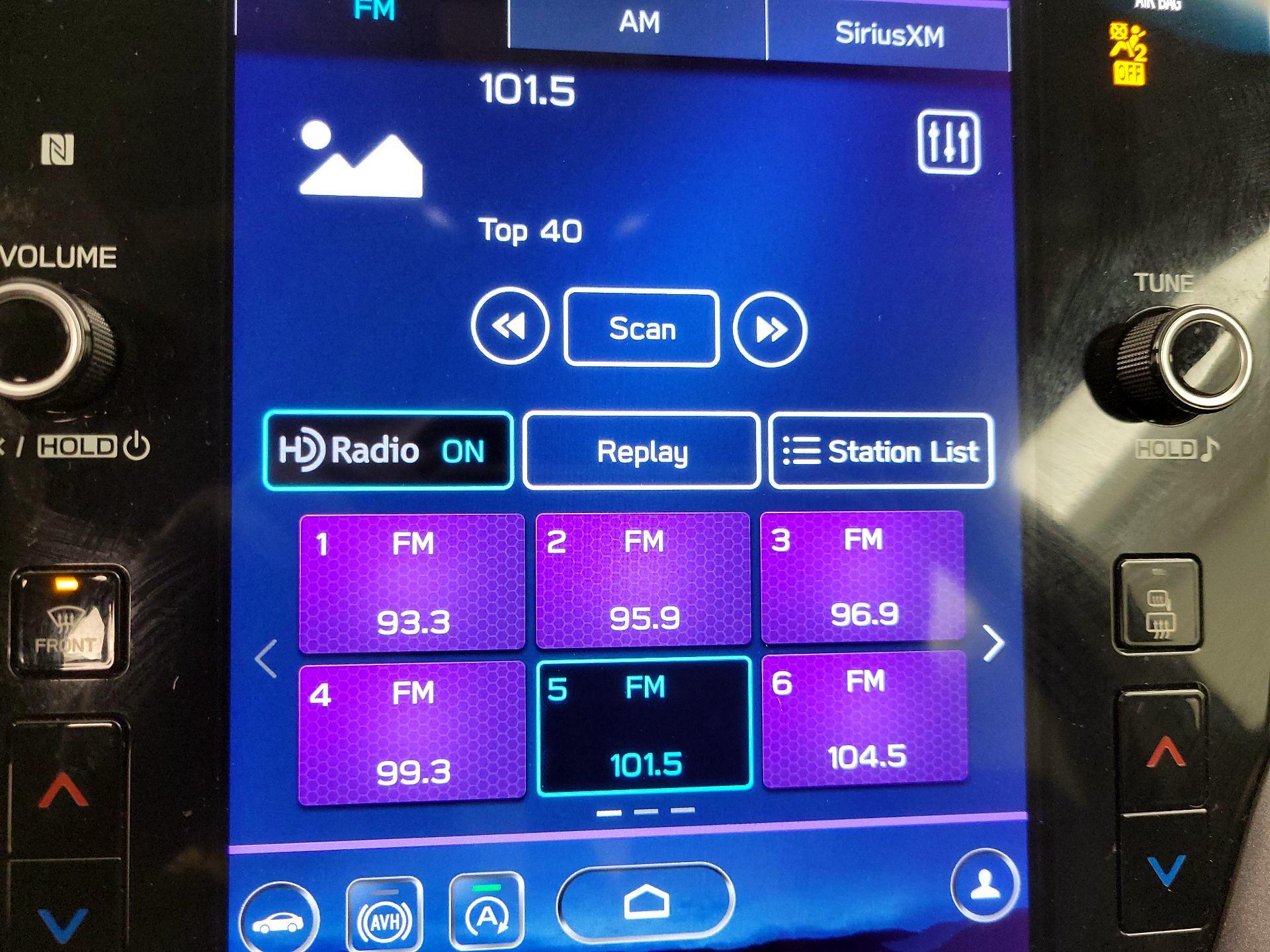 Thumbnail: 2022 Subaru Outback - 15