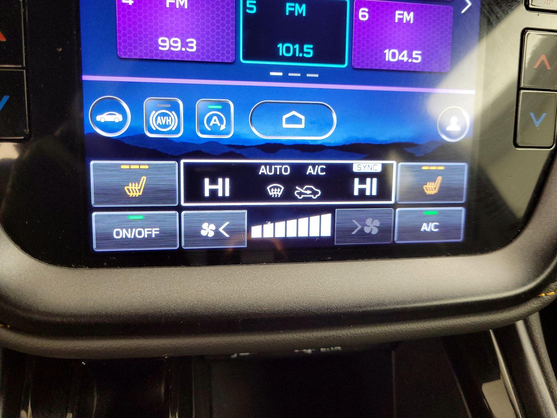 Thumbnail: 2022 Subaru Outback - 16