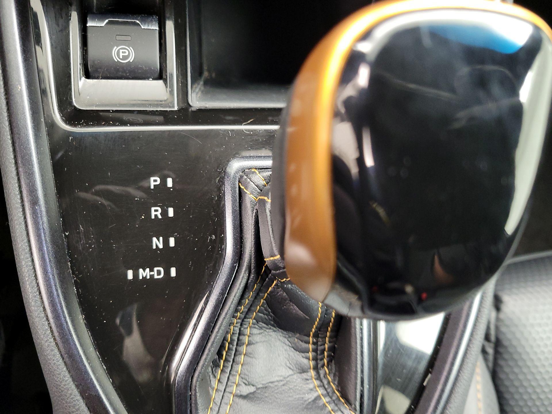 Thumbnail: 2022 Subaru Outback - 17